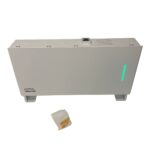 genbox 1200s | solar ready power station