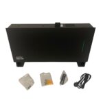 genbox 1200s | solar ready power station