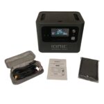 genbox 2400 | solar ready portable power station
