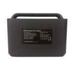 genbox 400 | solar ready portable power station