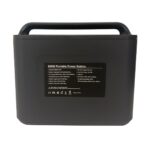 genbox 800 | solar ready portable power station