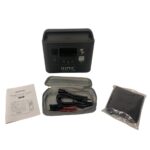 genbox 800 | solar ready portable power station