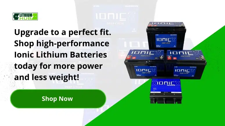 what does group size on a battery mean cta