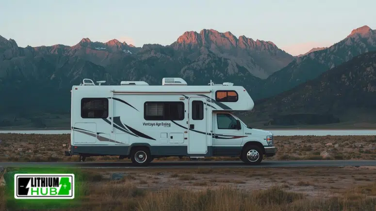 rv battery not charging common causes and easy fixes main