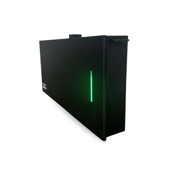 ionic genbox 1.3b expansion battery module | extend your backup runtime