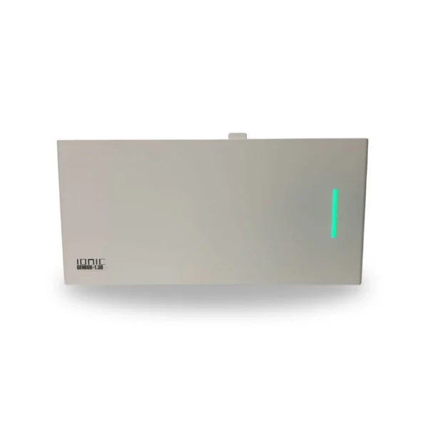 ionic genbox 1.3b expansion battery module | extend your backup runtime