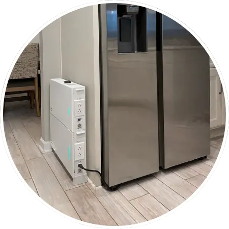 slim box automatic backup