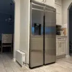 ionic genbox 1200s | 1200w slim battery backup with sub 20ms ups for essential appliances