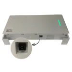 ionic genbox 1200s | 1200w slim battery backup with sub 20ms ups for essential appliances