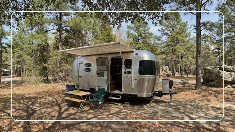 best rv campgrounds in the us full hookups & remote sites (1)