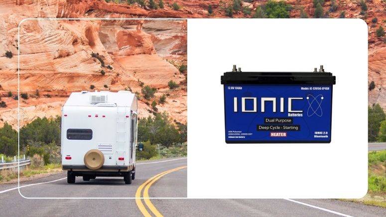 best rv campgrounds in the us full hookups & remote sites cta