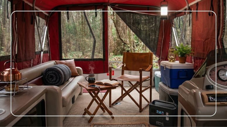 boat camping checklist what you need for an overnight on the water inside (3)