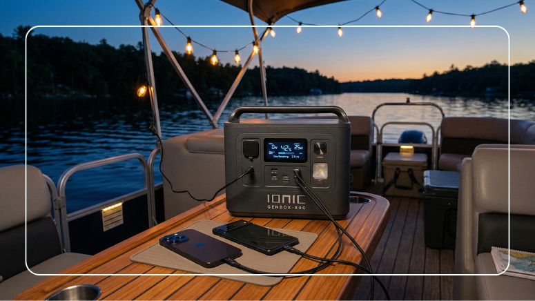 boat camping checklist what you need for an overnight on the water inside