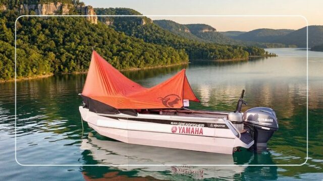 boat camping checklist what you need for an overnight on the water lithiumhub (1)
