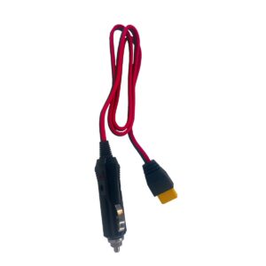 ionic 1200w solar charging cable