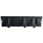 ionic 200w portable folding solar panel