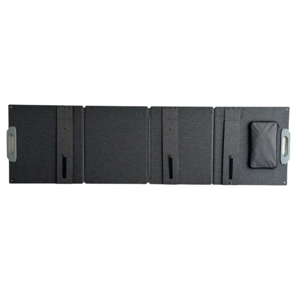 ionic 200w portable folding solar panel