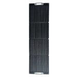 ionic 200w portable folding solar panel