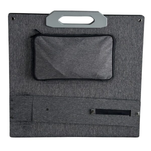 ionic 200w portable folding solar panel