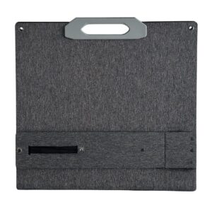 ionic 200w portable folding solar panel