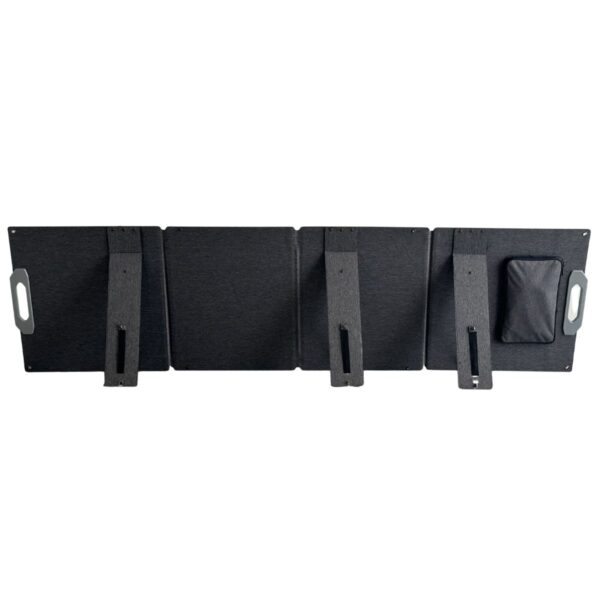 ionic 200w portable folding solar panel
