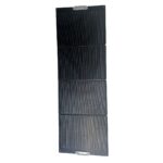 ionic 400w portable folding solar panel