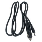 ionic 400w solar charging cable