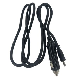 ionic 400w solar charging cable