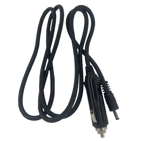 ionic 400w solar charging cable