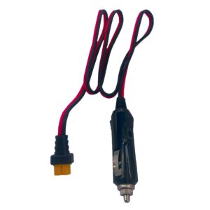 ionic 800w solar charging cable