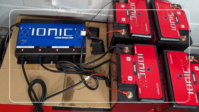 Deep Cycle Battery Charging Tips for Longer Runtime