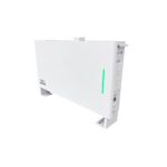 ionic genbox 1200s | 1200w slim battery backup with sub 20ms ups for essential appliances white, base + 1 add on battery