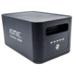 ionic genbox 1800b expansion battery | 1,024wh lifepo4