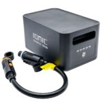 ionic genbox 1800b expansion battery | 1,024wh lifepo4