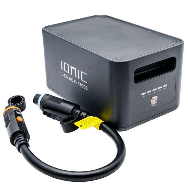 ionic genbox 1800b expansion battery | 1,024wh lifepo4