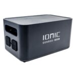 ionic genbox 1800b expansion battery | 1,024wh lifepo4