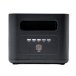 ionic genbox 1800b expansion battery | 1,024wh lifepo4