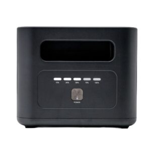 ionic genbox 1800b expansion battery | 1,024wh lifepo4