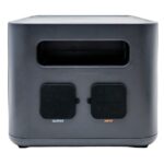 ionic genbox 1800b expansion battery | 1,024wh lifepo4