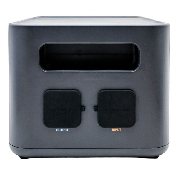 ionic genbox 1800b expansion battery | 1,024wh lifepo4