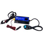 ionic genbox mppt solar/dc charging kit | solar & 12v car charging for genbox 1200s