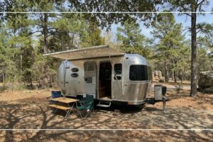 best rv campgrounds in the us full hookups & remote sites (1)