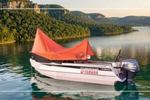 boat camping checklist what you need for an overnight on the water lithiumhub (1)