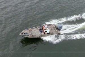 boat maintenance checklist