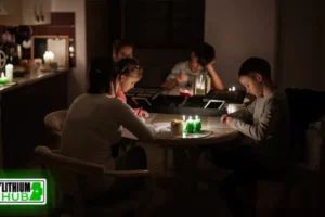 how to survive without electricity a practical guide for power outages main